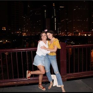 Meet your Posher, Jillian